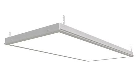 Светодиодный светильник KEO Рокфон E24 105W 1200x600x50