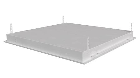 Светодиодный светильник KEO Экофон Ds 40W 600x600x40