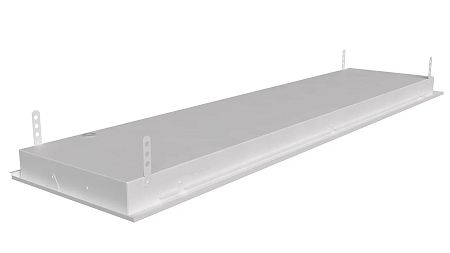 Светодиодный светильник KEO Рокфон D 40W 1200x300x50
