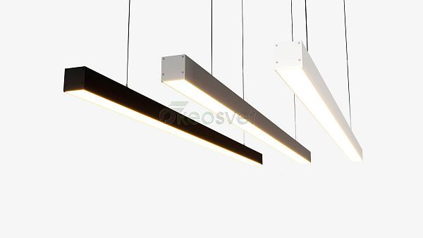 KEO Line 52W 2000x35x35mm