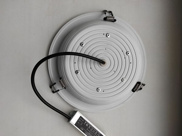 KEO PL-DL-L 40 D225 IP20