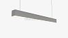 KEO Line 100W 2000x74x77mm