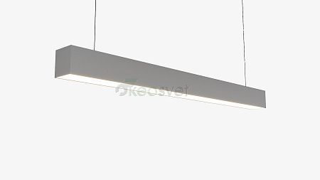 KEO Line 100W 2000x74x77mm