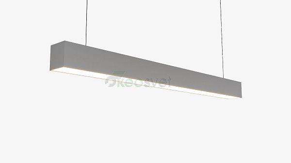 KEO Line 100W 2000x74x77mm