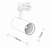 MEISSA LED 20W