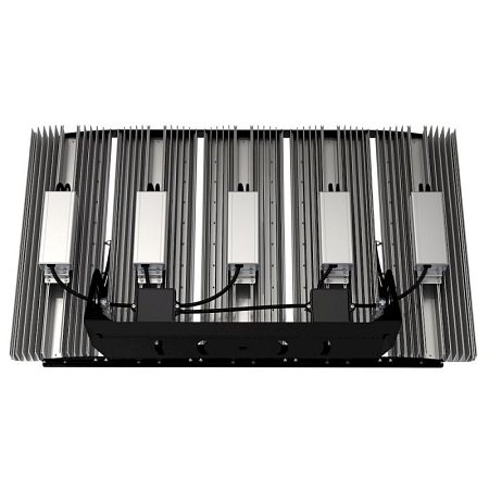 KEO PL-Плазма L 1250 CRI90 5700К 25°/80×30° V