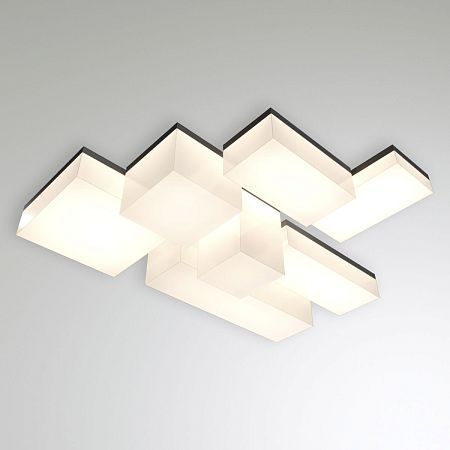 KEO ALS-UNI-CUADRO P 1115 (Прямоугольник)