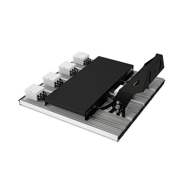 KEO PL-Плазма S 1600 135x55°