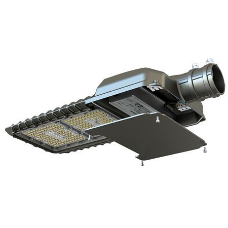 KEO PL-STREET S 150 Лайт CRI80 2700К 155x70°