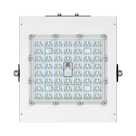 KEO PL-Прожектор S 80 Eco 135x55°