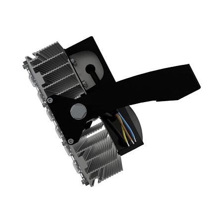 KEO PL-Прожектор S 80 130×30°
