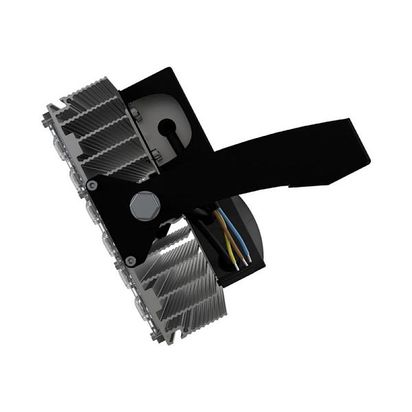 KEO PL-Прожектор S 80 130×30°