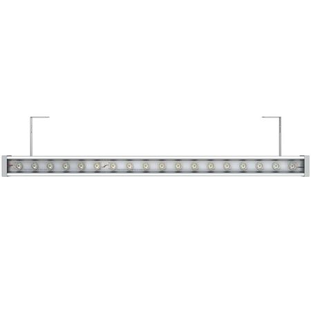 KEO PL-ART LINE ОПТИК 28 Красный 900мм
