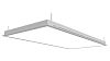 Светодиодный светильник KEO Экофон Dg 105W 1200x600x50