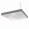 KEO-LIGHTBOX-500, (Квадрат-Подвесной)