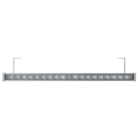 KEO PL-ART LINE ОПТИК 20 Зеленый 1000мм