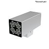 KEO-Pl-CUB Duo 40 скрытый монтаж