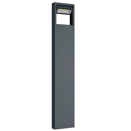 KEO PL Bollard FP 8