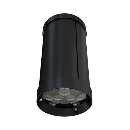 KEO-PL-ARH DL 20 24-36V DC RGB DMX