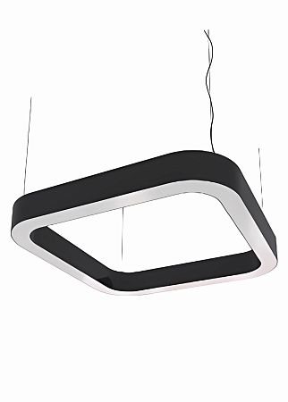 KEO-CUADRO-S-900, (Квадрат закругл. с отв-Подвесной)