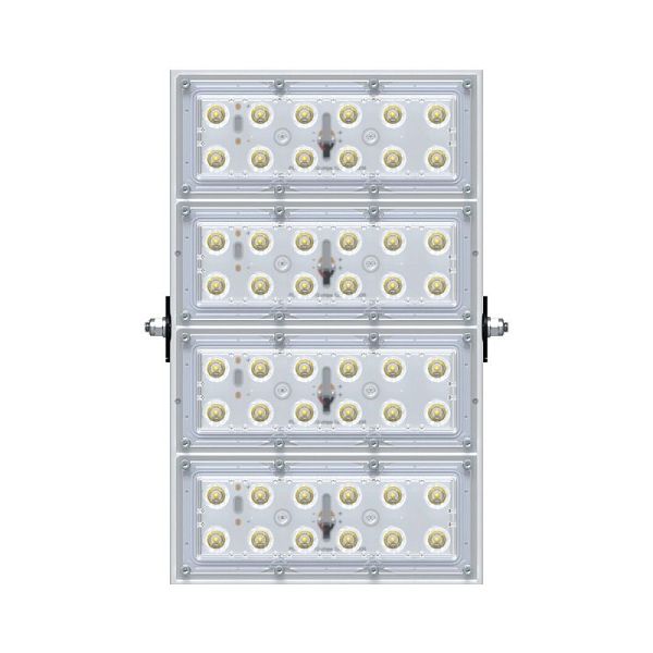 KEO PL-Прожектор S 100 CRI90 5700К 12°/25°