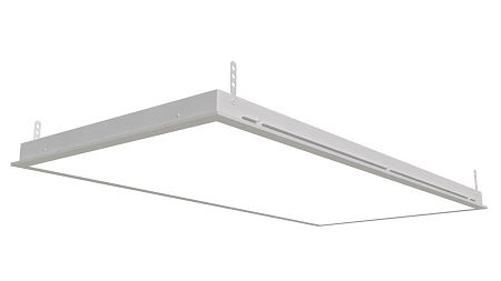 Светодиодный светильник KEO Экофон Dg 105W 1200x600x50