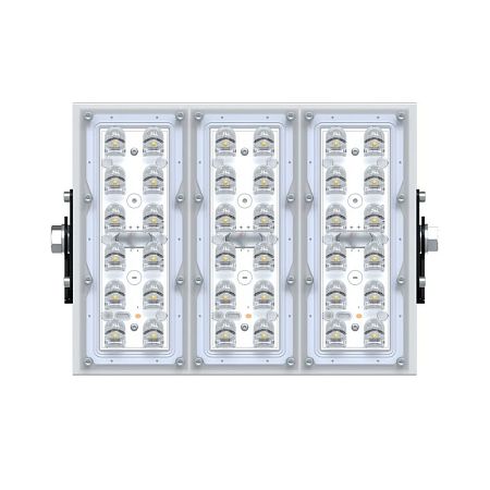 KEO PL-Прожектор S 80 CRI90 5700К 100×30°