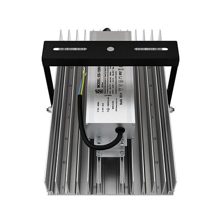 KEO PL-Прожектор S 120 155×70°