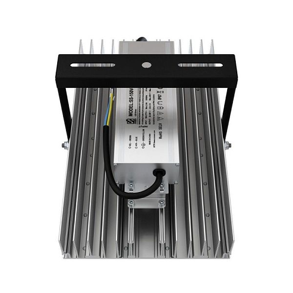 KEO PL-Прожектор S 120 155×70°