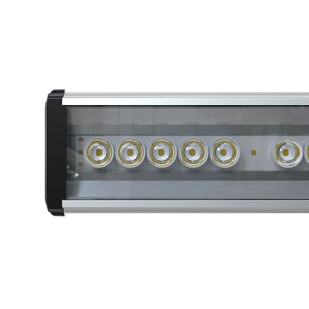 KEO PL-Линия S 50 IP67 OPTIC 500мм 30x50°