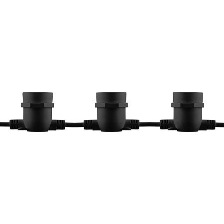 Гирлянда CL50-8 Белт-лайт 230V IP65 8м