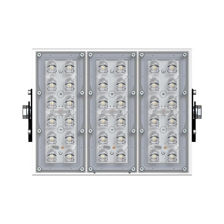 KEO PL-Прожектор S 80 130×30°