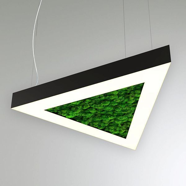 KEO MOSS TRIANGLE P 1000 (Треугольник)