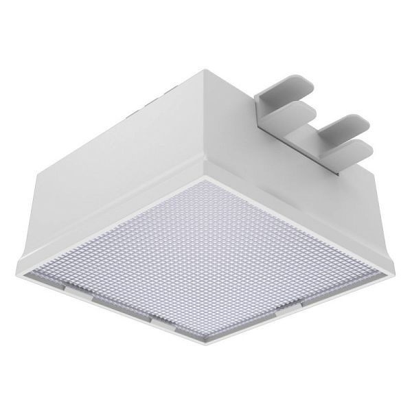 KEO PL Грильято Мозаик 40x6 CRI90 Микропризма