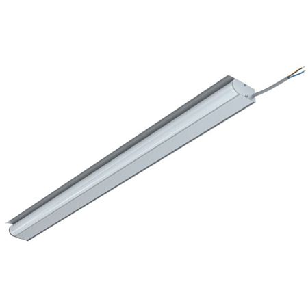 KEO PL-ARH-Линия М 7,5 840мм (Профиль, козырек) 48V DC