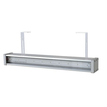 KEO PL-ART LINE 10 Янтарный 500мм