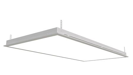 Светодиодный светильник KEO Экофон Ds 80W 1200x600x50