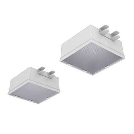 KEO PL Грильято Мозаик 14x2 CRI90 Микропризма