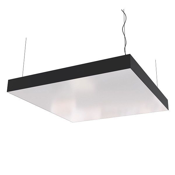 KEO-LIGHTBOX-2000, (Квадрат Подвесной)