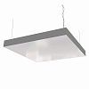 KEO-LIGHTBOX-400, (Квадрат-Подвесной)