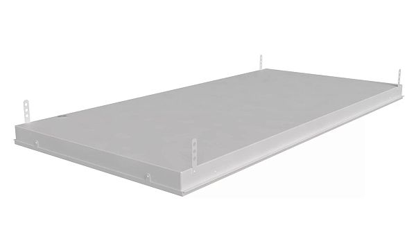 Светодиодный светильник KEO Экофон E 105W 1200x600x50