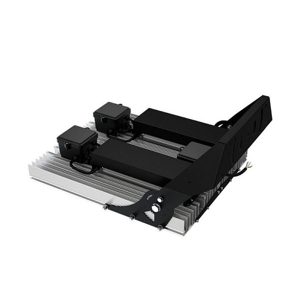 KEO PL-Плазма S 500 155x70°