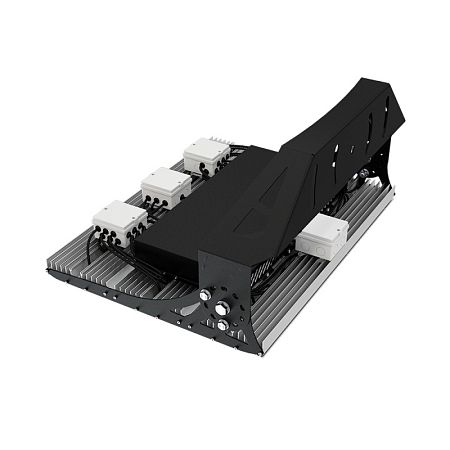 KEO PL-Плазма S 1250 130x30°