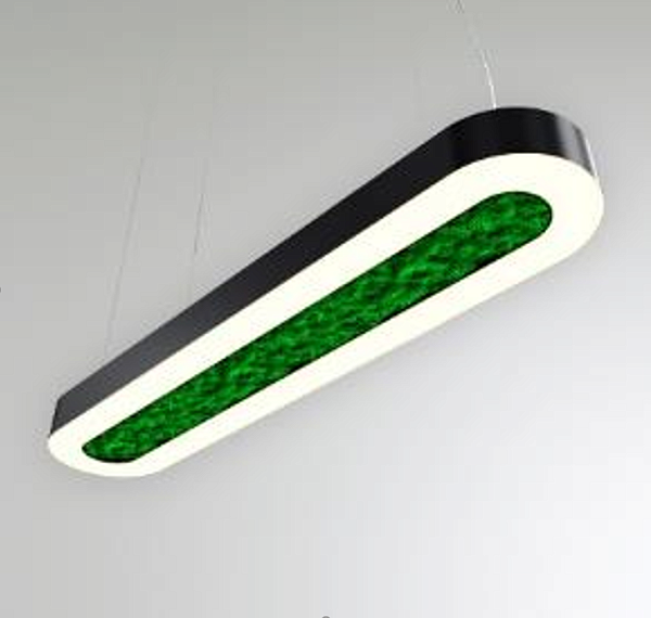 KEO MOSS OVAL-HOLE P 2000 (овал)