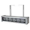 KEO PL-ART LINE ОПТИК 5 Красный 300мм