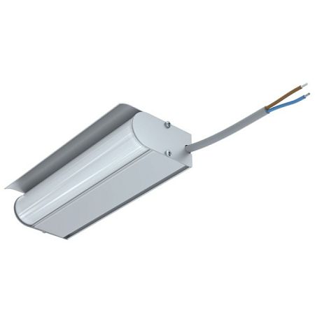 KEO PL-ARH-Линия М 1,5 180мм (Профиль, козырек) 48V DC