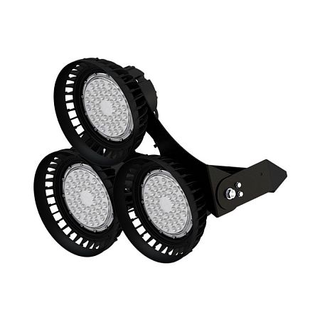 KEO PL-Прожектор UFO M 300 x3 35°