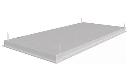 Светодиодный светильник KEO Экофон Dg 80W 1200x600x50