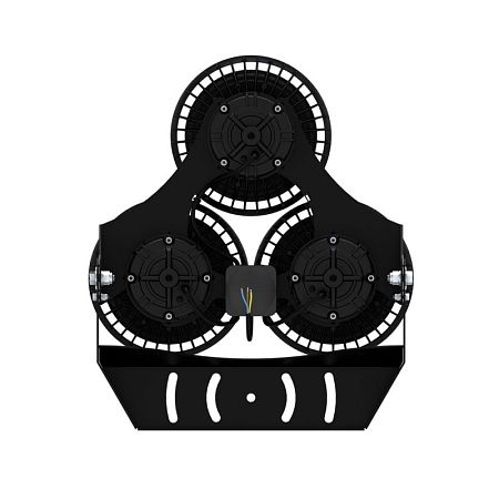 KEO PL-Плазма UFO Эко x 3 M 500