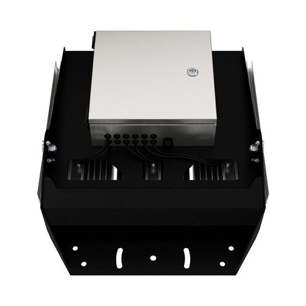 KEO PL Прожектор 750D-box